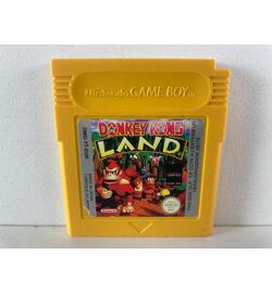 Donkey kong Land