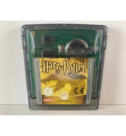 Harry potter And the Secret Camber
