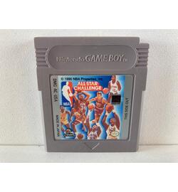 All Star Challenge