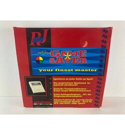 Super Nintendo Game Saver