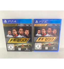 F1 2017 Special Edition