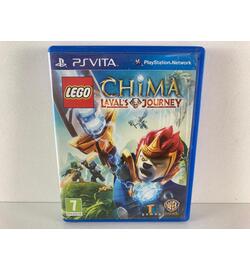 LEGO Legends of Chima: Laval's Journey