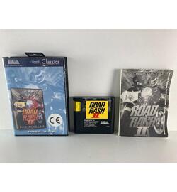 Rash II â€“ Classics