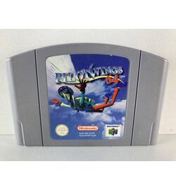 Pilotwings 64