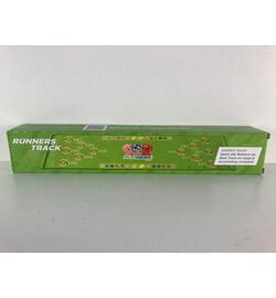 Sonic The Hedgehog Runners Banner Plus Very Rare