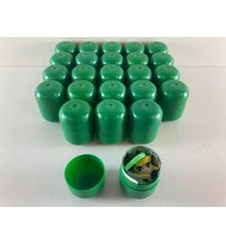 The Legend of Zelda: Spirit Tracks Surprise Eggs 24pcs JPN