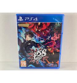 Persona 5: Strikers - Limited Edition