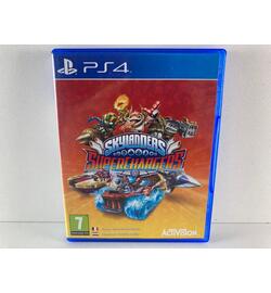Skylanders Superchargers (Game Only)