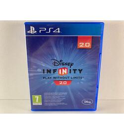 Disney Infinity 2.0 (Game Only)