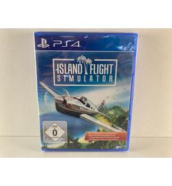Island Flight Simulator GER