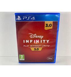 Disney Infinity 3.0 (game only