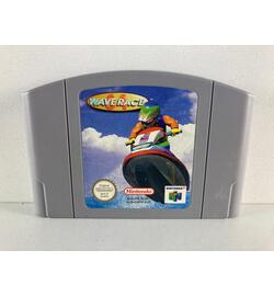 Wave Race 64