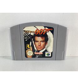 007 Golden Eye