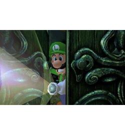 Luigi's Mansion [Klein scheurtje in disc - Maar werkt goed]