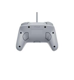 PDP Afterglow Grijs Wired Controller - Grijs