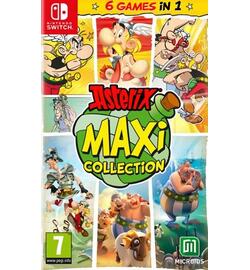 Asterix Maxi Collection