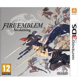Fire Emblem: Awakening