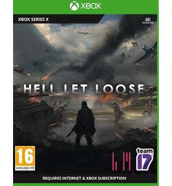 Hell Let Loose
