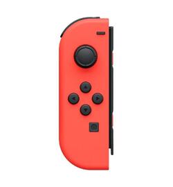 Links Nintendo Switch Controller - Joy-Con - Rood - Third Party