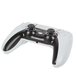 PS4 Controller Zwart | Wit | Camo - Third Party