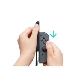 Nintendo Switch Controller - Joy-Con - Pastel Pink (Lichtroze) - Origineel