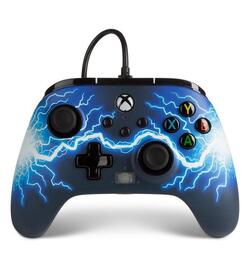 Xbox Series Controller Wired - PowerA