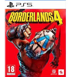 Borderlands 4