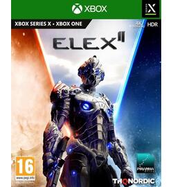Elex II