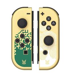 Nintendo Switch Controller - Joy-Con - The Legend of Zelda: Zelda Tears of the Kingdom - Origineel