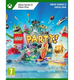 LEGO Party!