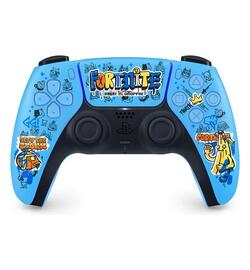 PS5 Controller - Fortnite Limited Edition - DualSense (Sony Origineel)