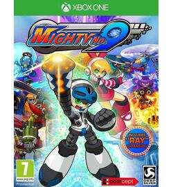 Mighty No. 9