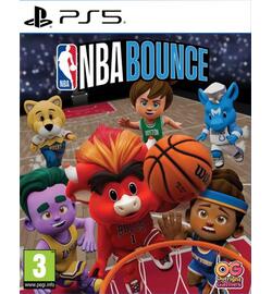 NBA Bounce