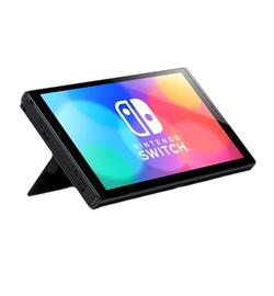 ★Extra korting★ Switch OLED Console - Zonder toebehoren - Nintendo