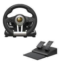 PXN - V3 Pro - Race Stuur - Zwart