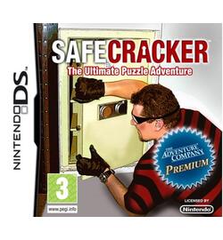Safecracker (DS)