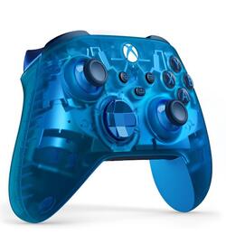 Xbox Series X/S - Xbox One Controller - Sky Cipher -  Microsoft (origineel)