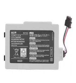Accu / Batterij voor Gamepad Wii U - Third Party