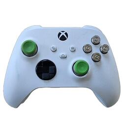 Xbox Series Controller - Custom - Microsoft (origineel)