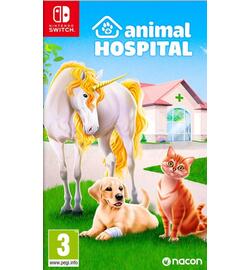 Animal Hospital