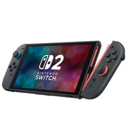Nintendo Switch 2 - Zwart