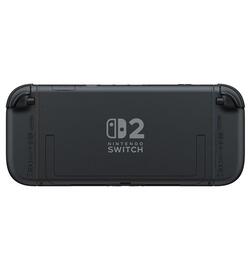 Nintendo Switch 2 - Zwart