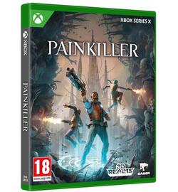 Painkiller