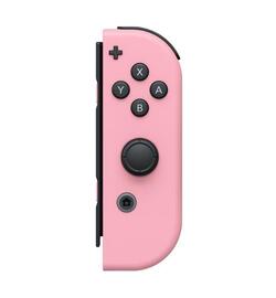 Rechts Nintendo Switch Controller - Joy-Con - Pastel Roze - Origineel