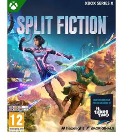 Split Fiction