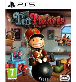 Tin Hearts