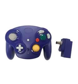 Wavebird Wireless Controller - Zwart - Third Party
