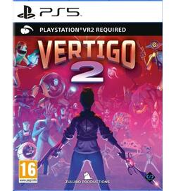 Vertigo 2 (PSVR2 Only)