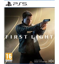 007 First Light