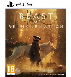 Beast of Reincarnation